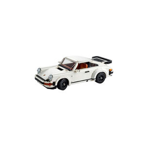 LEGO Icons Porsche 911 Turbo ou Targa 1458 Peças