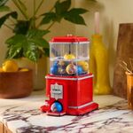 LEGO Ideas Máquina de Venda de Minifiguras 1343 Peças