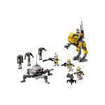 LEGO Star Wars 327.º Corpo Estelar 258 Peças