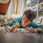 LEGO Star Wars 327.º Corpo Estelar 258 Peças