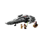 LEGO Star Wars Darth Maul’s Sith Infiltrator 640 Peças