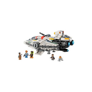 LEGO Star Wars Ghost e Phantom II 1394 Peças