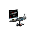 LEGO Star Wars Invisible Hand 557 Peças