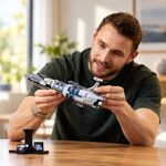 LEGO Star Wars Invisible Hand 557 Peças