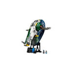 LEGO Star Wars Nave Firespray de Jango Fett 2970 Peças