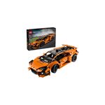 LEGO Technic Lamborghini Huracán Tecnica Laranja