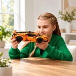 LEGO Technic Lamborghini Huracán Tecnica Laranja