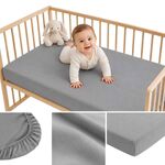 Lençol com Elástico CHILDHOME 70x140 cm