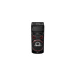 LG XBOOM ON7 500W com Bluetooth, Karaoke, DJ e Iluminação