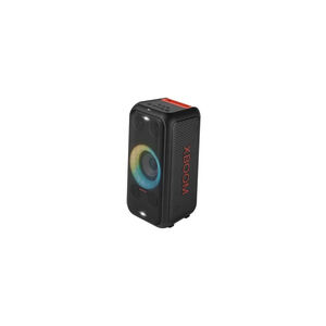 LG XBOOM XL5S 200W com Bluetooth, Bateria até 12H e IPX4