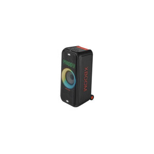LG XBOOM XL7S 250W com Bluetooth, Bateria e IPX4