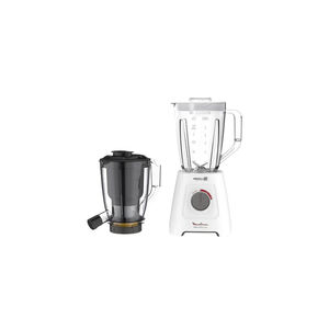 Liquidificador BlendForce Moulinex 2 em 1 600W