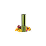 Liquidificador Cecotec Power Titanium Olive Steel 600ml
