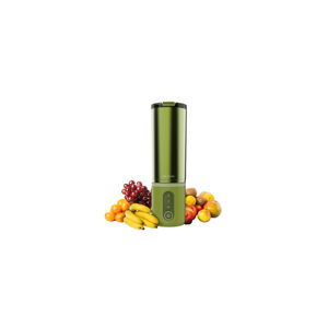Liquidificador Cecotec Power Titanium Olive Steel 600ml