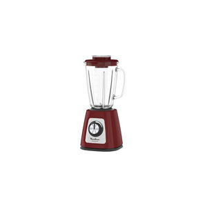 Liquidificador de Vidro 1,75L Moulinex Blendforce 2