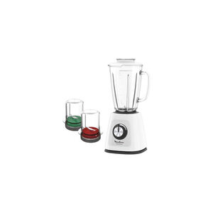 Liquidificador de Vidro Moulinex Blendforce