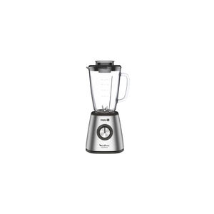 Liquidificador Moulinex 800W Jarro de Vidro 1,75L