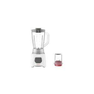 Liquidificador Moulinex Blendeo 2 com Moedor 450W