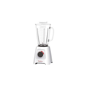 Liquidificador Moulinex Blendforce 2 com Copo de Vidro 600W