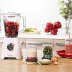Liquidificador Moulinex Blendforce 2 em 1 600W
