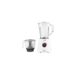 Liquidificador Moulinex Blendforce XL 600W Branca