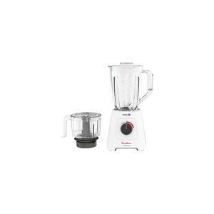 Liquidificador Moulinex Blendforce XL 600W Branca