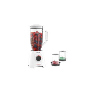 Liquidificador Moulinex Force XXL 600W
