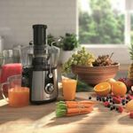 Liquidificador MOULINEX Juice Express 800W 0,8L