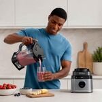 Liquidificador Ninja Detect Power Blender Pro1200W 1,9L