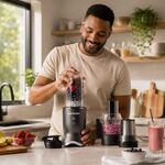 Liquidificador Nutribullet 600W