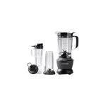 Liquidificador Nutribullet Dark Gray 1200W