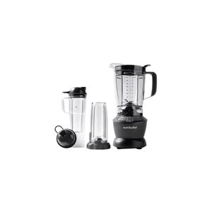 Liquidificador Nutribullet Dark Gray 1200W