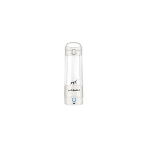 Liquidificador Nutribullet Portable Branco
