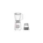 Liquidificador Philips 450W com Moinho 1L Inox