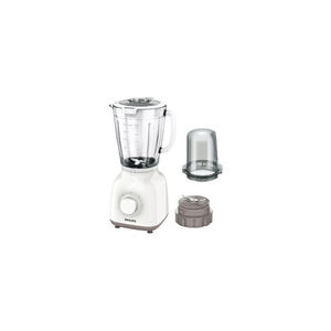 Liquidificador Philips Daily Collection 400W com Jarra de Vidro 1,5L