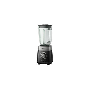 Liquidificador Philips Daily Vidro 800W 2L