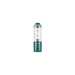 Liquidificador Portátil Nutribullet 590ml USB Verde