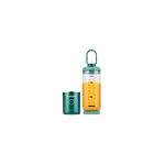 Liquidificador Portátil Nutribullet 590ml USB Verde