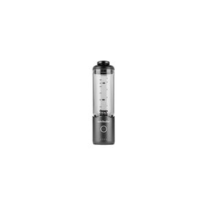 Liquidificador Portátil Nutribullet Flex 590ml USB-C Gunmetal Grey