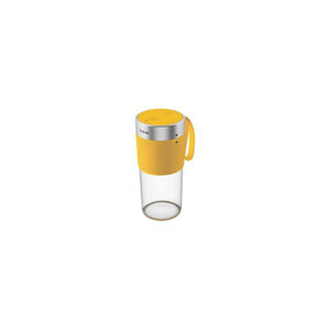 Liquidificador Portátil Tefal Lightmix Nest Amarelo 300 ml
