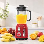 Liquidificador Power Black Titanium Cecotec Vidro 1,5L
