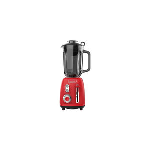 Liquidificador Power Black Titanium Cecotec Vidro 1,5L