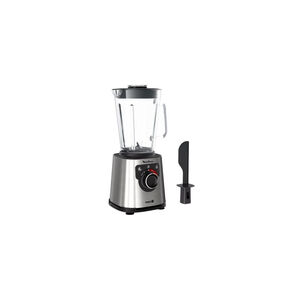 Liquidificadora Moulenex Perfect Mix+1200W 2L em Inox