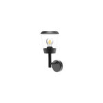 Luminária de Parede Exterior com Sensor Infravermelho E27