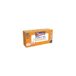 Luvas Descartáveis Spontex Protect em Vinil L 100 Unidades