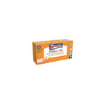 Luvas Descartáveis Spontex Protect em Vinil M 100 Unidades