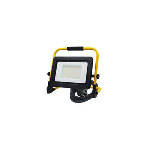 Luz de Trabalho LED BRUHM 100W 3 em 1 IP65