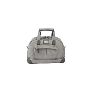 Mala de Maternidade Childhome Amsterdam Heather Grey