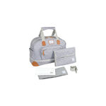 Mala de Maternidade Childhome Amsterdam Tiny Clouds