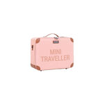 Mala de Viagem Infantil CHILDHOME Mini Traveller